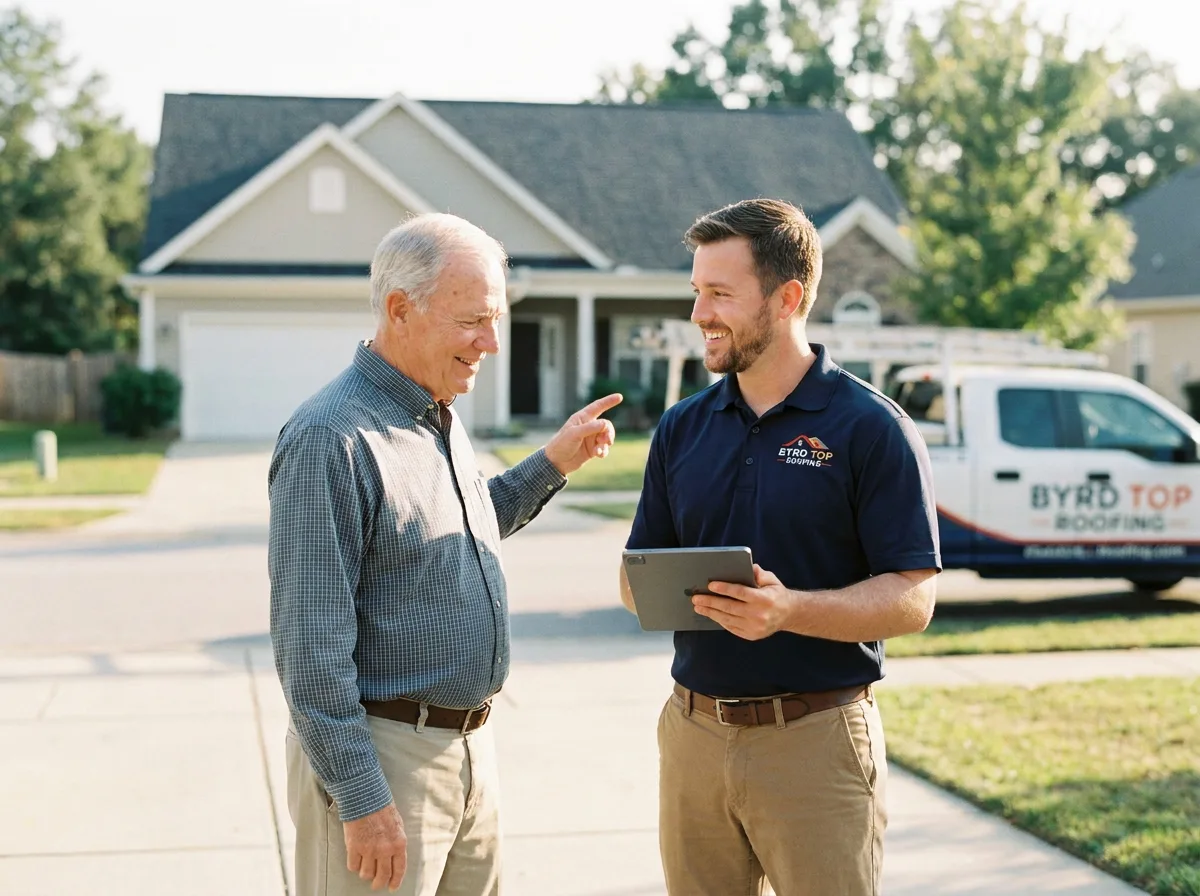 Roofing Whittier, NC FAQs